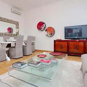 Deza Cozy Place Ripetta Appartamento